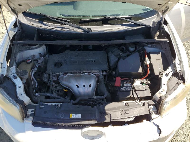 Продажа на аукционе авто 2015 Scion Xb, vin: JTLZE4FE3FJ082168, номер лота: 56441436