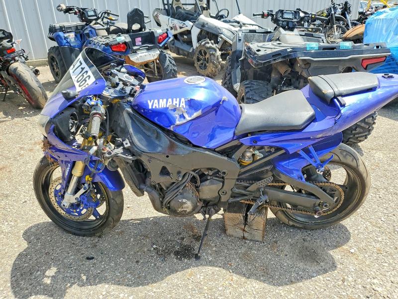 Продажа на аукционе авто 2000 Yamaha Yzfr1, vin: JYARN05E9YA003977, номер лота: 55047166