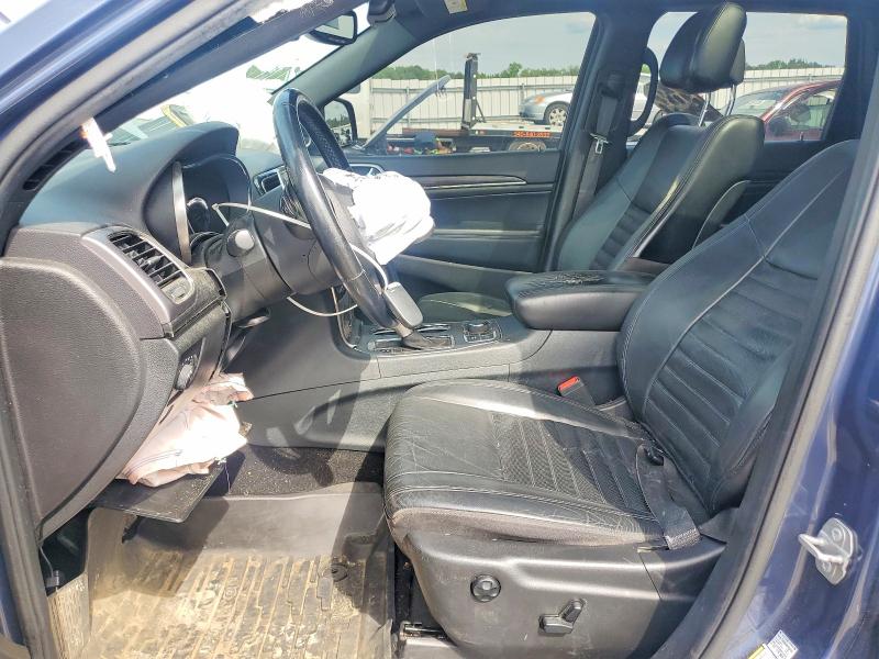 Aukcja sprzedaży 2019 Jeep Grand Cherokee, vin: 1C4RJFBT6KC773510, numer aukcji: 55747546