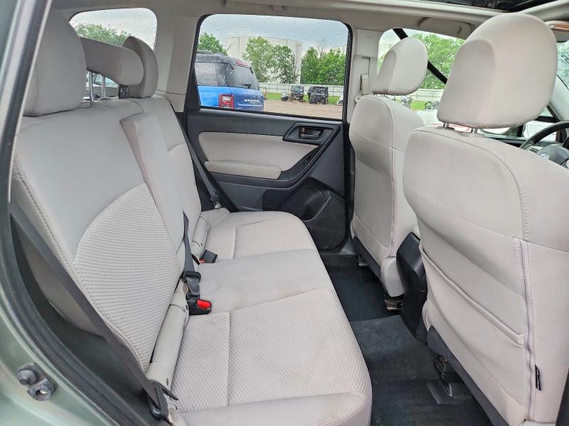Aukcja sprzedaży 2014 Subaru Forester, vin: JF2SJAEC5EH469173, numer aukcji: 56890916