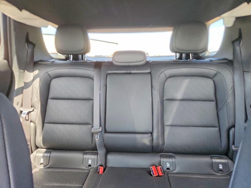 55629206 :رقم المزاد ، 3GNAXHEG8SL314173 vin ، 2025 Chevrolet Equinox مزاد بيع
