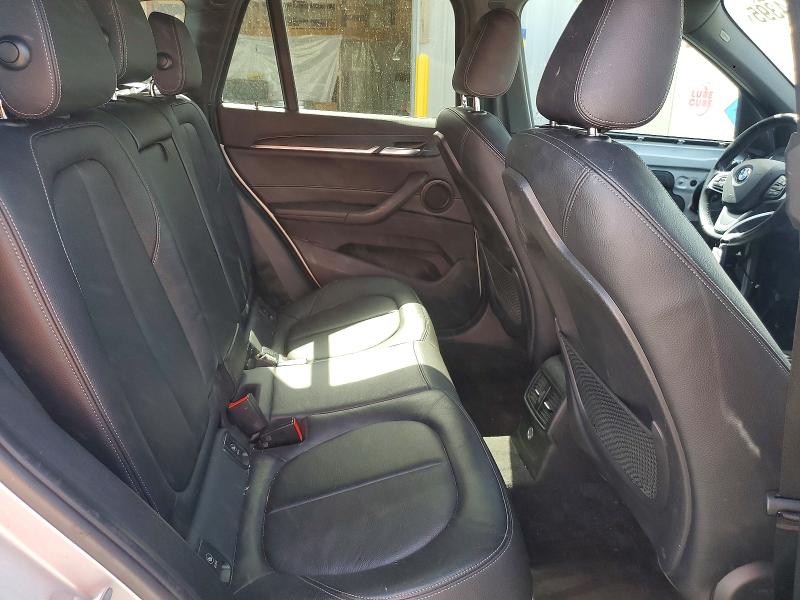 73344395 :رقم المزاد ، WBXHT3C38J5K26926 vin ، 2018 Bmw X1 مزاد بيع