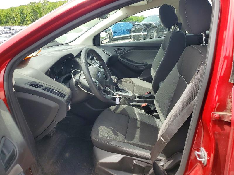 55813726 :رقم المزاد ، 1FAHP3K2XCL134103 vin ، 2012 Ford Focus مزاد بيع