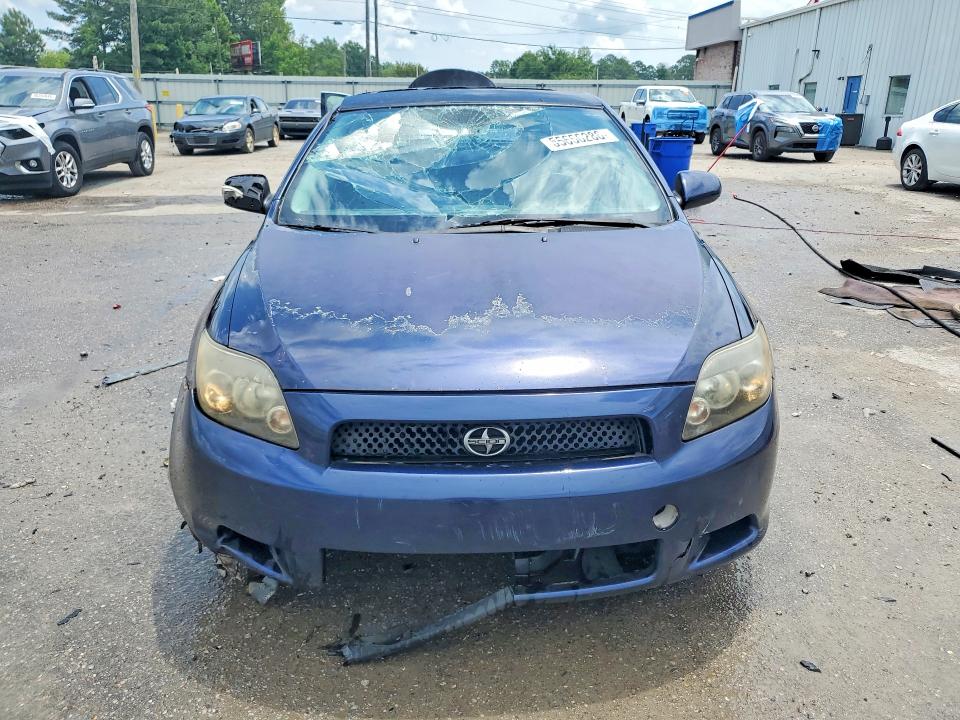 Продаж на аукціоні авто 2008 Scion Tc, vin: JTKDE167280237459, номер лоту: 55656286