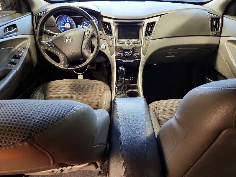Продажа на аукционе авто 2013 Hyundai Sonata, vin: 5NPEC4AC4DH544927, номер лота: 57264896