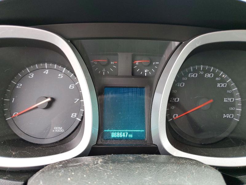 Aukcja sprzedaży 2017 Chevrolet Equinox, vin: 2GNALBEK4H1591264, numer aukcji: 58943186