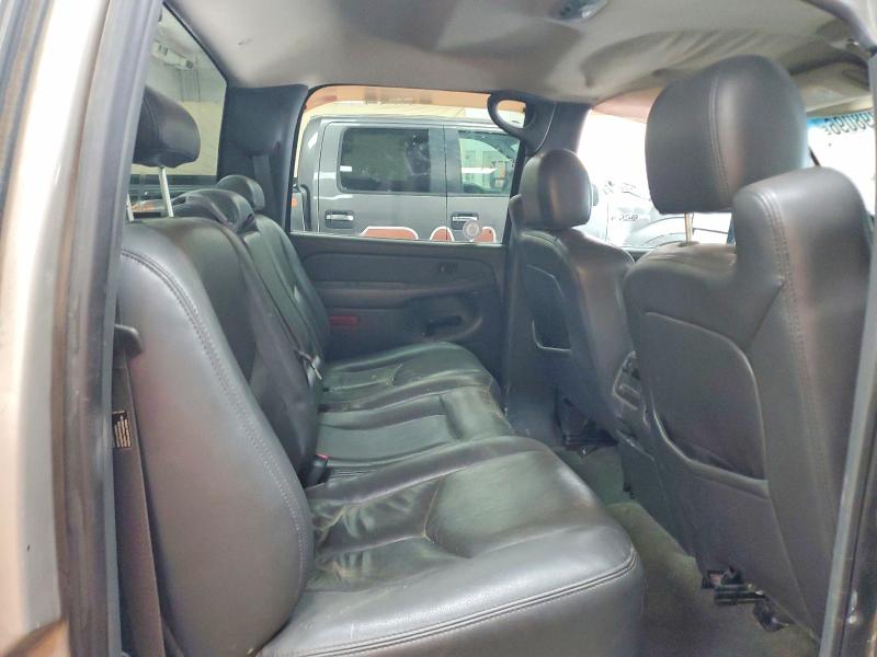 2006 Gmc New Sierra მანქანა იყიდება აუქციონზე, vin: 1GTJK33D66F169671, აუქციონის ნომერი: 55898096
