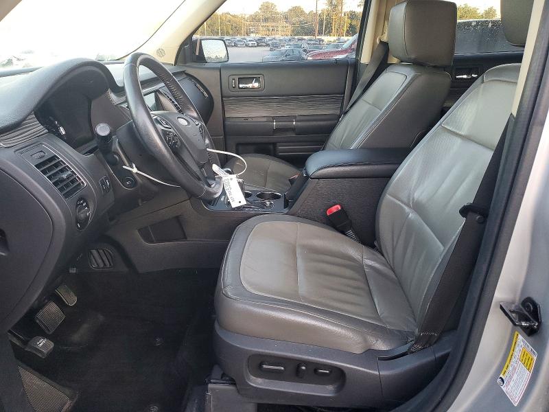 Продаж на аукціоні авто 2016 Ford Flex, vin: 2FMHK6C83GBA00421, номер лоту: 55820336