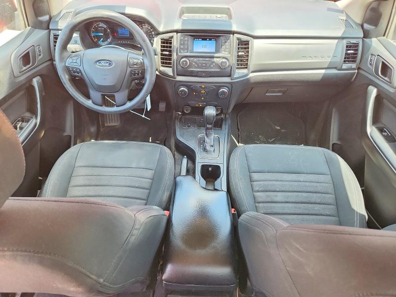 55916196 :رقم المزاد ، 1FTER4EH3NLD29282 vin ، 2022 Ford Ranger مزاد بيع