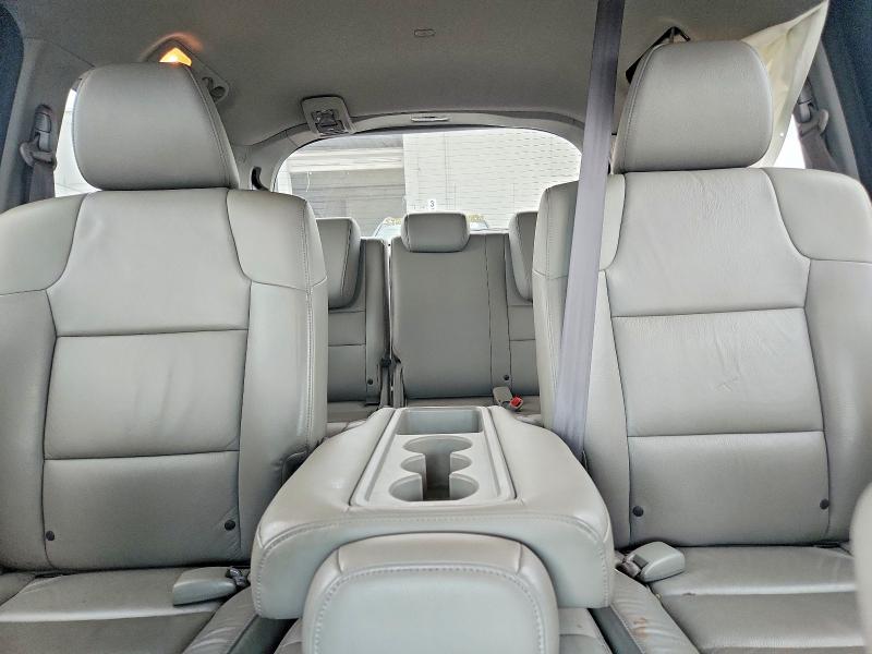 Aukcja sprzedaży 2012 Honda Odyssey, vin: 5FNRL5H62CB078144, numer aukcji: 58126576