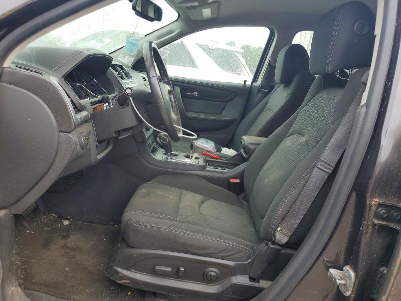 Продажа на аукционе авто 2014 Gmc Acadia, vin: 1GKKVPKD9EJ192687, номер лота: 56963326