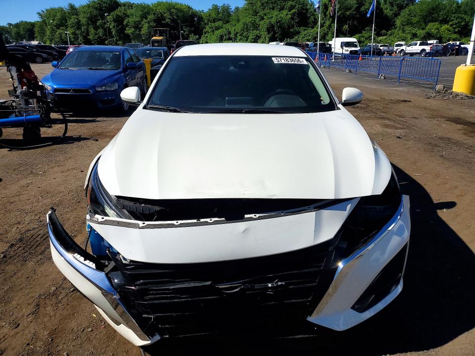 Продажа на аукционе авто 2023 Nissan Altima, vin: 1N4BL4DW6PN393608, номер лота: 57183656