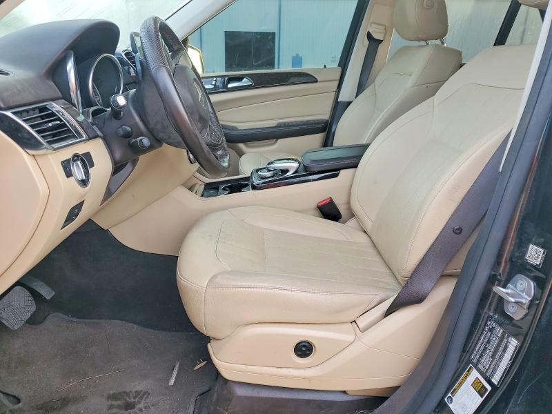 Aukcja sprzedaży 2018 Mercedes-benz Gle, vin: 4JGDA5JB9JB092173, numer aukcji: 79135825