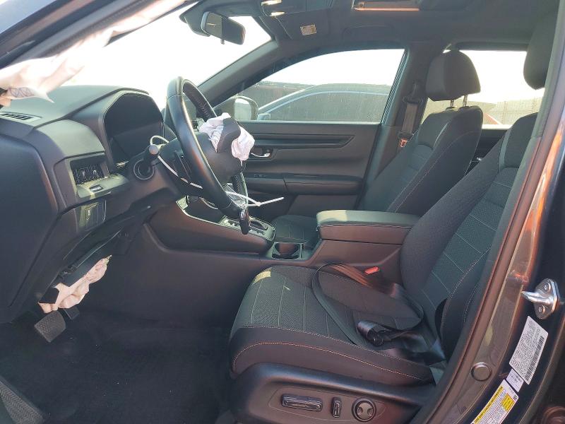 Продажа на аукционе авто 2025 Honda Cr-v, vin: 7FARS5H59SE029441, номер лота: 56477826