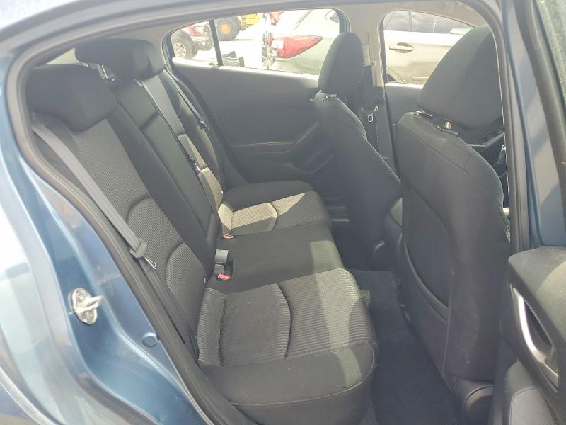 Продаж на аукціоні авто 2016 Mazda 3, vin: JM1BM1M74G1326169, номер лоту: 56136066