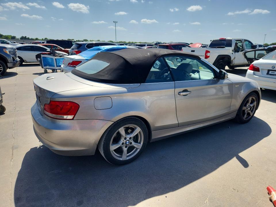 Продаж на аукціоні авто 2012 Bmw 128, vin: WBAUL7C56CVM83426, номер лоту: 56182706