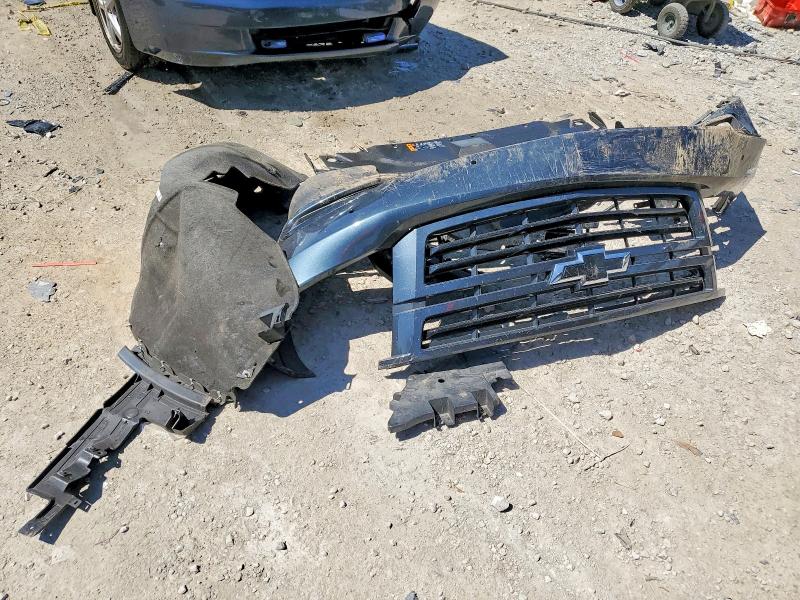 55942676 :رقم المزاد ، 1GNSKBKC8LR291621 vin ، 2020 Chevrolet Tahoe مزاد بيع