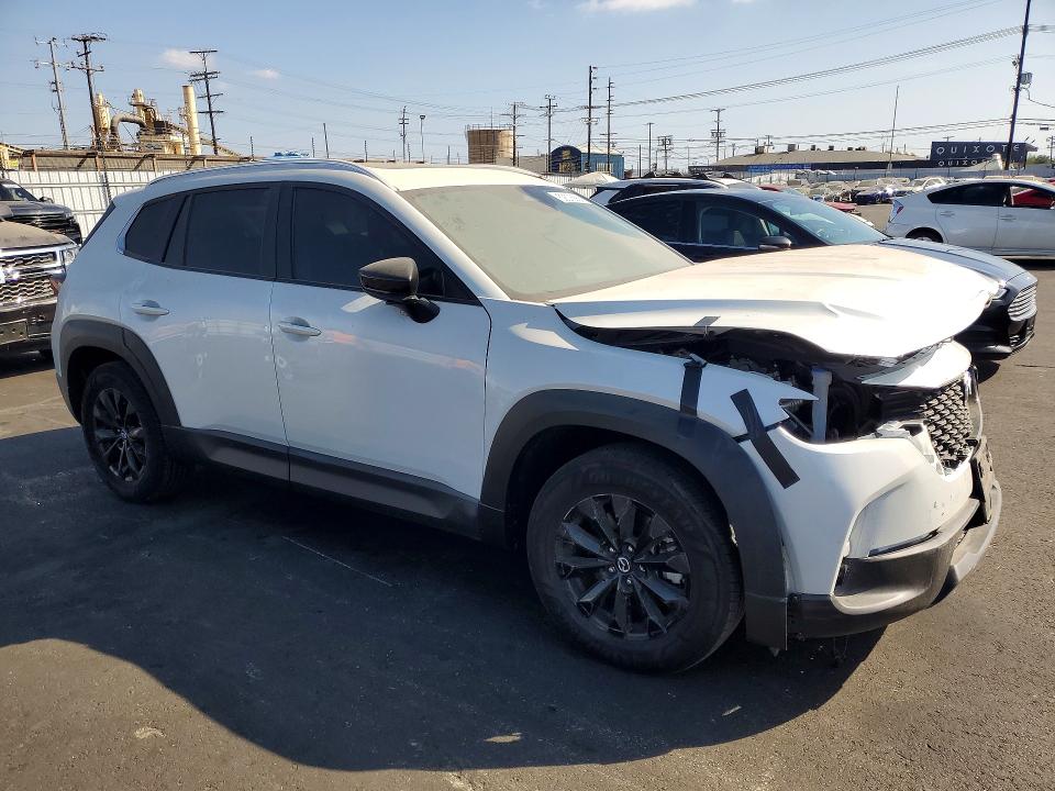 Aukcja sprzedaży 2025 Mazda Cx-50, vin: 7MMVABDM8SN328543, numer aukcji: 59376866