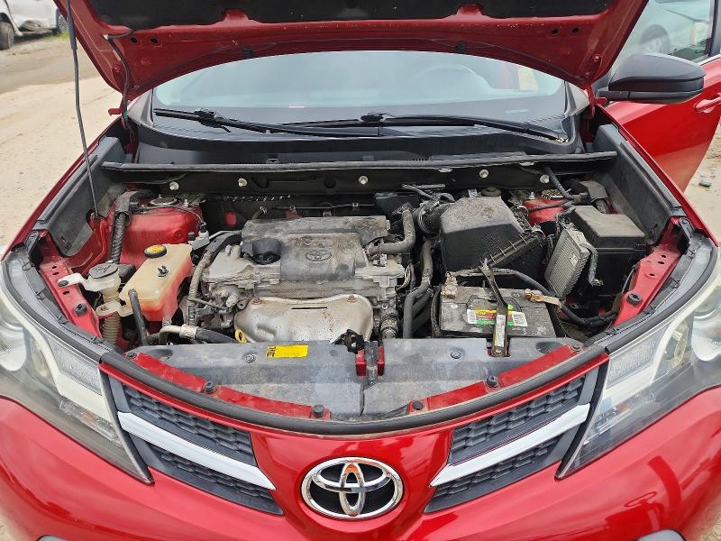 2015 Toyota Rav4 მანქანა იყიდება აუქციონზე, vin: 2T3BFREV6FW272640, აუქციონის ნომერი: 58106796