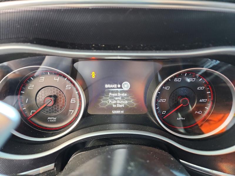 2015 Dodge Charger მანქანა იყიდება აუქციონზე, vin: 2C3CDXHG3FH900282, აუქციონის ნომერი: 56445996