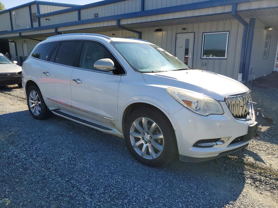 Aukcja sprzedaży 2016 Buick Enclave, vin: 5GAKRCKD9GJ282354, numer aukcji: 58217216