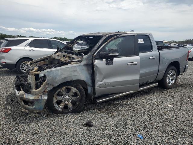 Продаж на аукціоні авто 2019 Ram 1500, vin: 1C6SRFFT5KN523806, номер лоту: 56571216