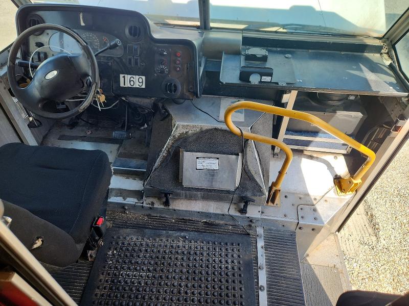 Продажа на аукционе авто 2003 Ford E350, vin: 1FCKE39L93HB32964, номер лота: 59190586