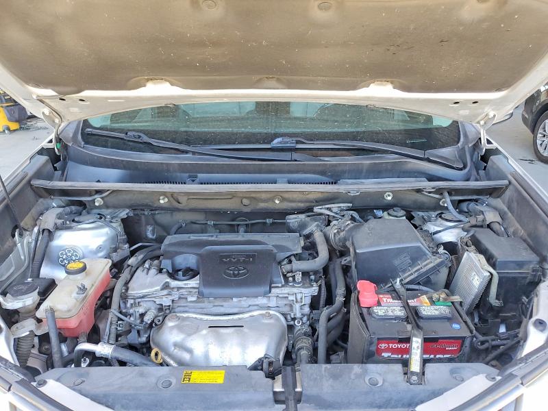 54463596 :رقم المزاد ، 2T3DFREV9FW306255 vin ، 2015 Toyota Rav4 مزاد بيع