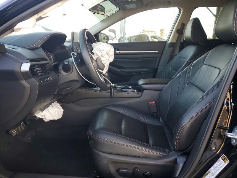 57253916 :رقم المزاد ، 1N4BL4CV3PN349784 vin ، 2023 Nissan Altima مزاد بيع