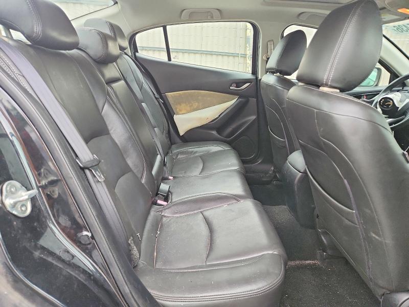 Aukcja sprzedaży 2015 Mazda 3, vin: 3MZBM1V79FM159630, numer aukcji: 57545436