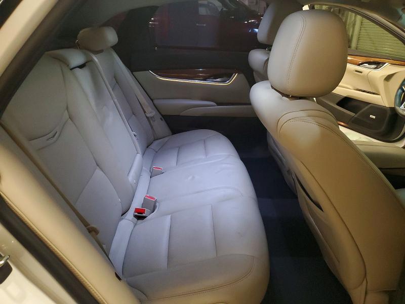 57230076 :رقم المزاد ، 2G61M5S32K9128457 vin ، 2019 Cadillac Xts مزاد بيع