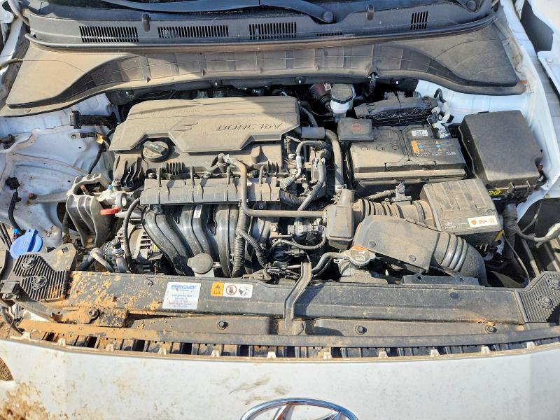 Aukcja sprzedaży 2022 Hyundai Kona, vin: KM8K62ABXNU910866, numer aukcji: 56338216