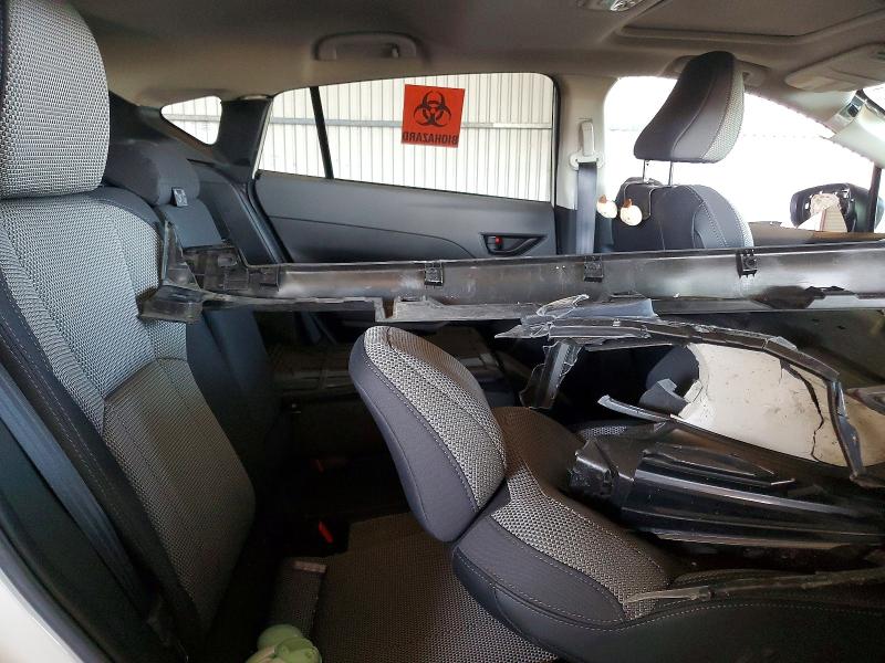 Aukcja sprzedaży 2024 Subaru Crosstrek, vin: JF2GUADC2R8305562, numer aukcji: 56839096