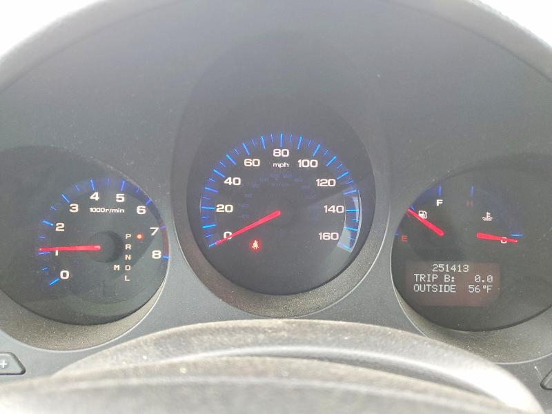 Продажа на аукционе авто 2004 Acura Tl, vin: 19UUA662X4A069953, номер лота: 54970956
