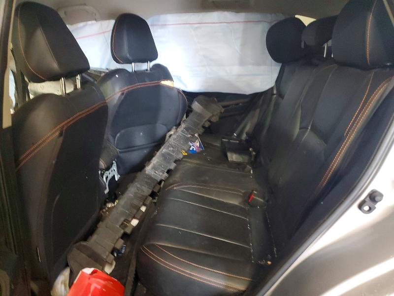 Продажа на аукционе авто 2019 Subaru Crosstrek, vin: JF2GTAMC4K8258494, номер лота: 57517446
