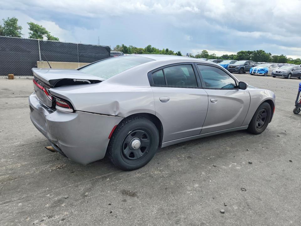 Aukcja sprzedaży 2015 Dodge Charger, vin: 2C3CDXAG0FH875299, numer aukcji: 56593166