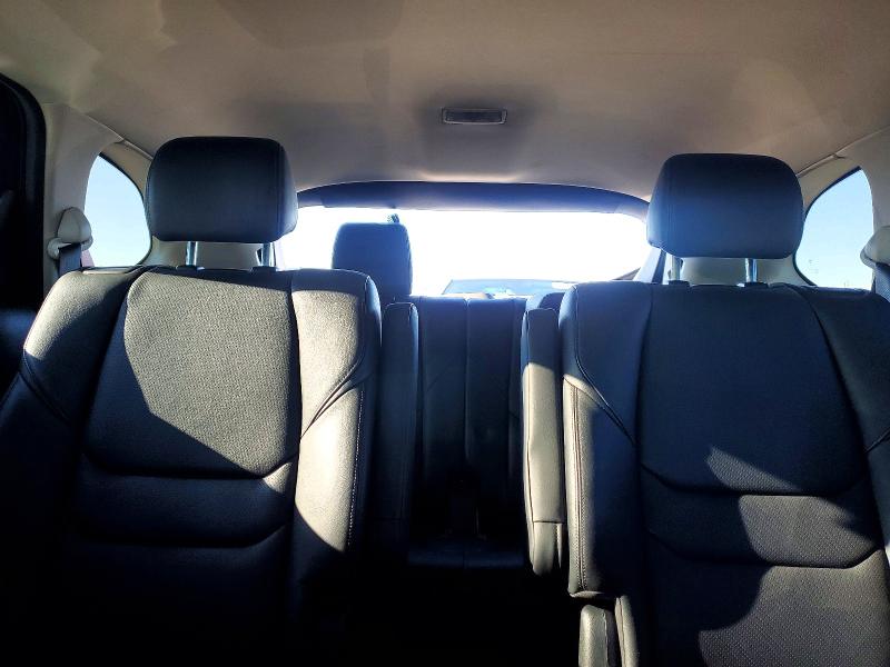 58239546 :رقم المزاد ، JM3TCACY3L0400139 vin ، 2020 Mazda Cx-9 مزاد بيع