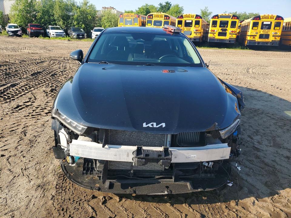 Продаж на аукціоні авто 2023 Kia K5, vin: 5XXG24J24PG199241, номер лоту: 58366816