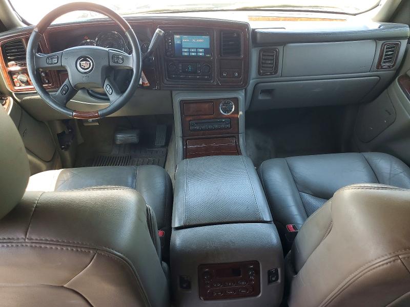 57283506 :رقم المزاد ، 1GYEK63N85R190525 vin ، 2005 Cadillac Escalade مزاد بيع