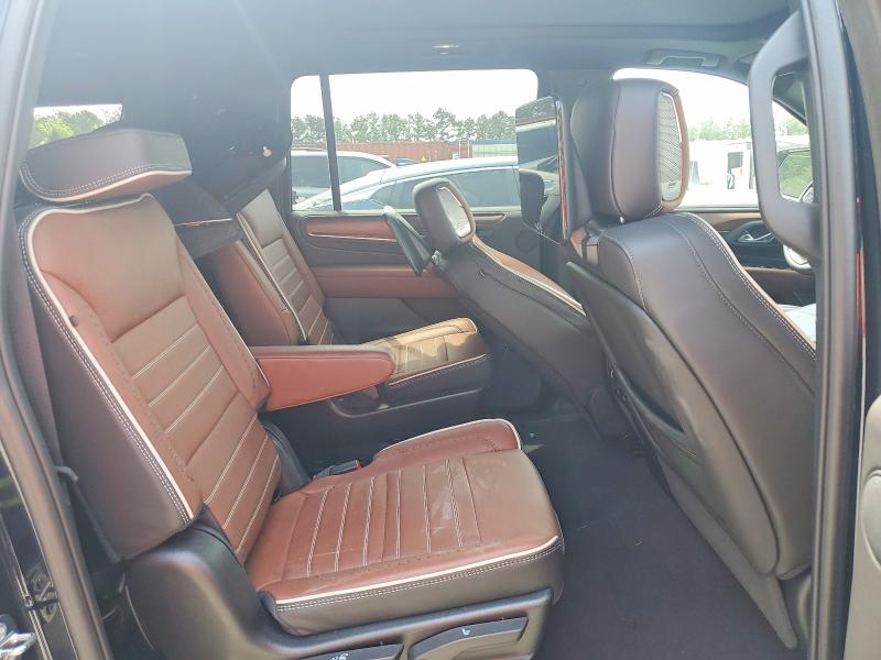 57350756 :رقم المزاد ، 1GKS2KKL8RR201759 vin ، 2024 Gmc Yukon Xl مزاد بيع