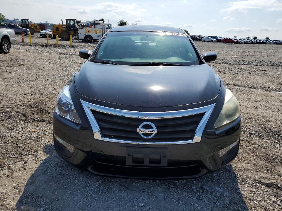 Продажа на аукционе авто 2015 Nissan Altima, vin: 1N4AL3AP4FN323171, номер лота: 58286016