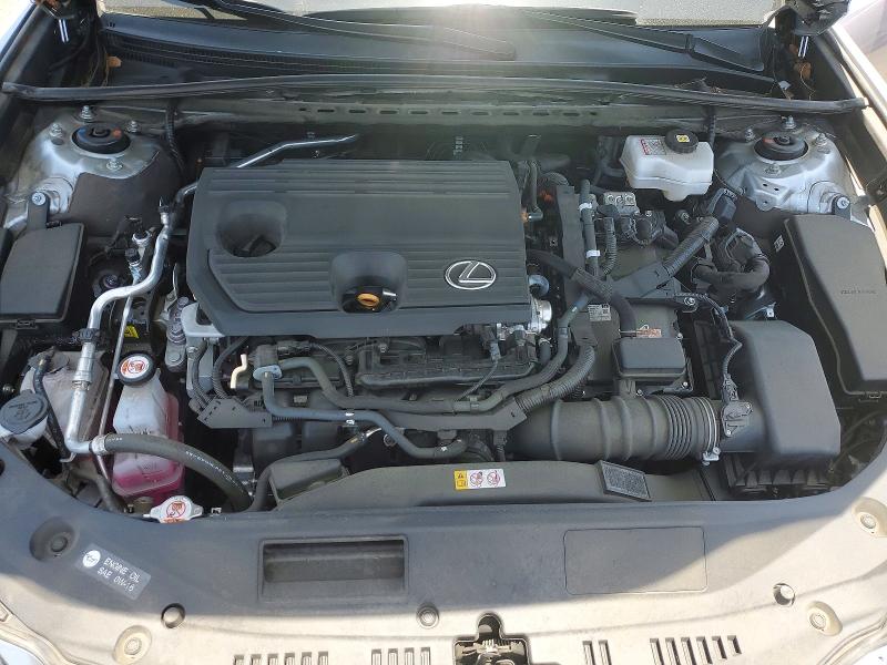 56506686 :رقم المزاد ، 58ADA1C11RU049940 vin ، 2024 Lexus Es 300h مزاد بيع
