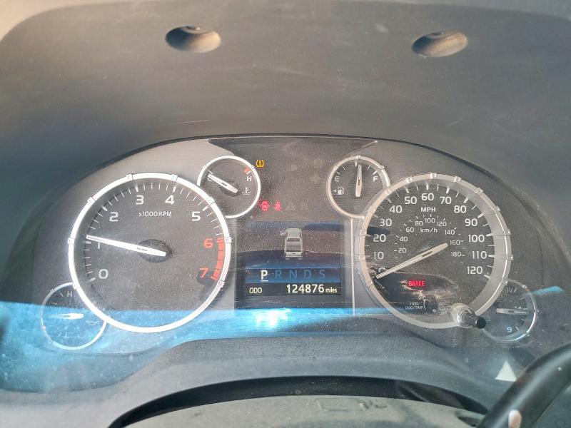 Aukcja sprzedaży 2014 Toyota Tundra, vin: 5TFUW5F10EX411202, numer aukcji: 58748076