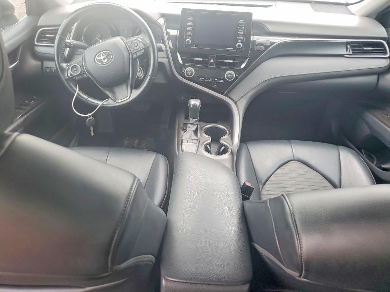 Aukcja sprzedaży 2023 Toyota Camry, vin: 4T1G11AK4PU092441, numer aukcji: 57439296