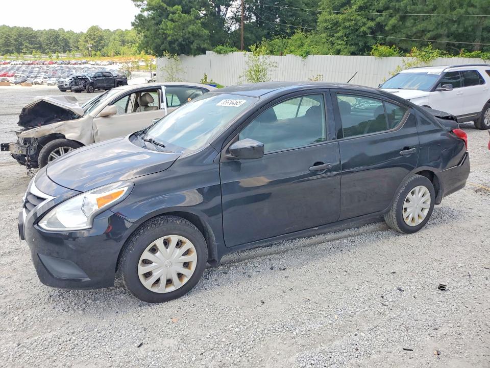 Aukcja sprzedaży 2016 Nissan Versa, vin: 3N1CN7AP7GL916628, numer aukcji: 85616465