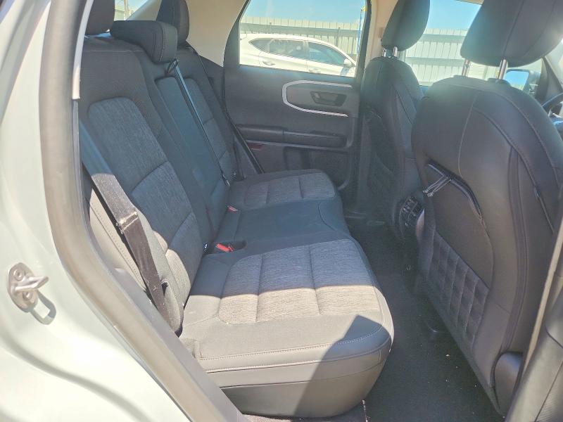 Продажа на аукционе авто 2022 Ford Bronco Sport, vin: 3FMCR9B66NRE35309, номер лота: 55436806