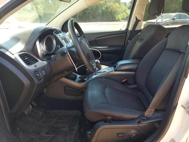 55818796 :رقم المزاد ، 3C4PDCBG2FT628099 vin ، 2015 Dodge Journey مزاد بيع