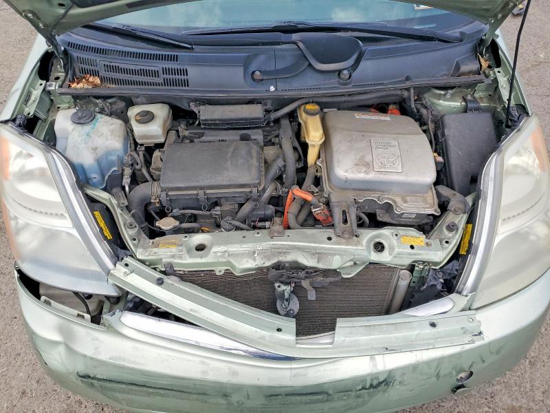 Продажа на аукционе авто 2007 Toyota Prius, vin: JTDKB20U877580990, номер лота: 56942306
