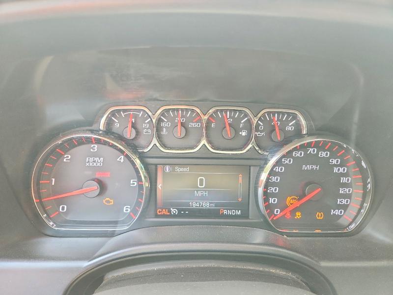 Aukcja sprzedaży 2015 Gmc Sierra, vin: 3GTU2VECXFG127256, numer aukcji: 59541236