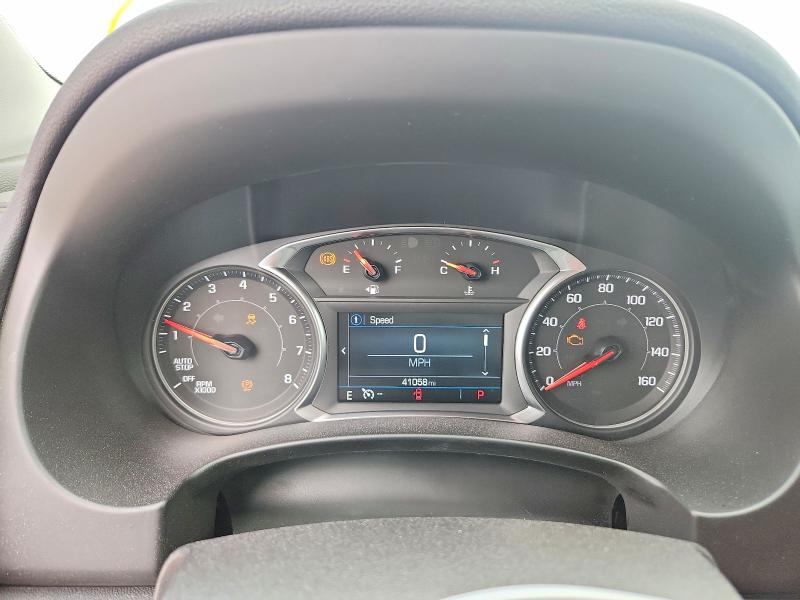 Auction sale of the 2024 Gmc Terrain, vin: 3GKALTEG7RL248186, lot number: 58623136